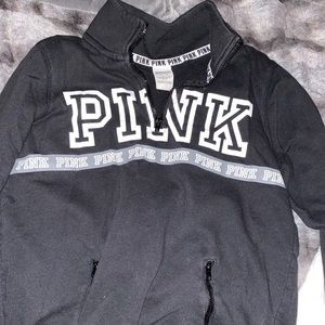 Victoria Secret Pink Sweatshirt